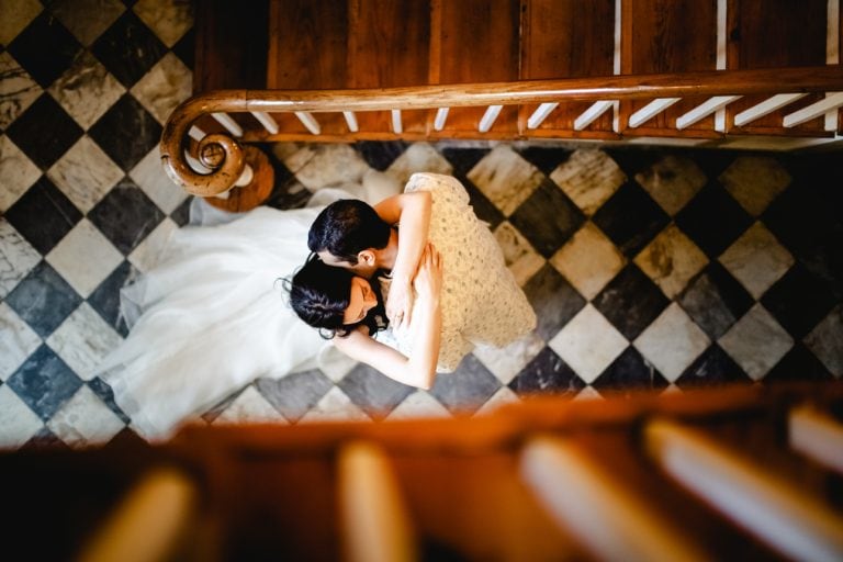 Latrobe’s on Royal Wedding: Asha & Aadit